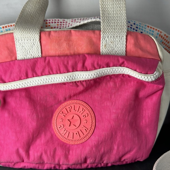 Kipling Ellison Insulated Lunch Bag - Picture 3 of 8